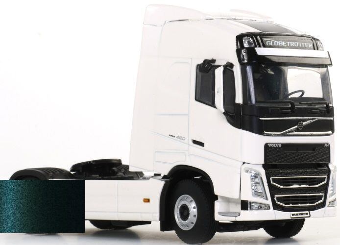 Levně Autolak ve spreji Volvo truck 2402 ATOMIC LAGOON