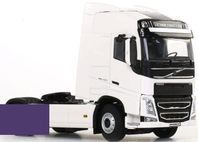Levně Autolak ve spreji Volvo truck S91371, S97631 ZTO VIOLET kvalita autolaku Profesionální (2K)