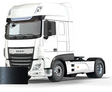 Levně Barva na auto ve spreji DAF CD658MEBA KLING NUTZFARHRZEUGE/DE