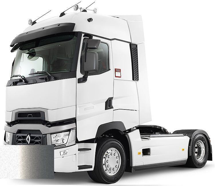 Levně Autolak ve spreji Renault Truck 1695 GRIS
