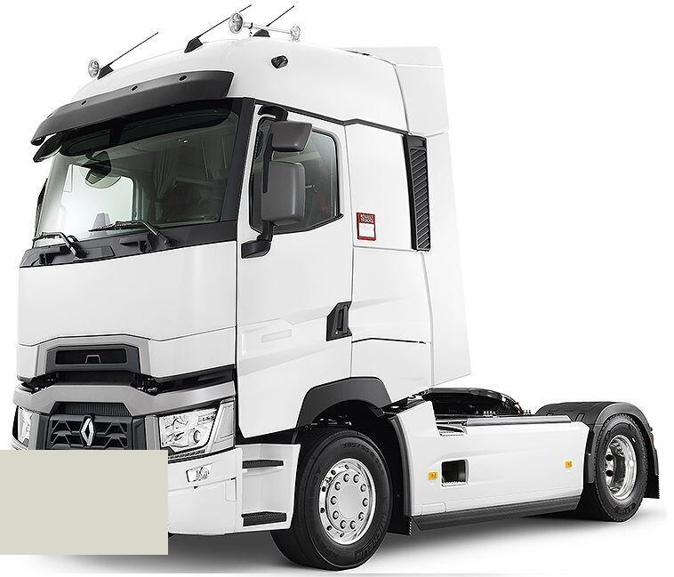 Levně Autolak ve spreji Renault Truck 1616 BEIGE kvalita autolaku Profesionální (2K)