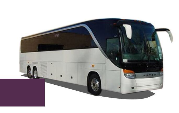 Levně Autolak ve spreji Setra BUS KS2611 DUNKEL USAMBARAVIOLETT (2C) kvalita autolaku Profesionální (2K)