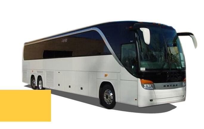 Levně Autolak ve spreji Setra BUS EA 14065 GELB SIKKENS kvalita autolaku Profesionální (2K)