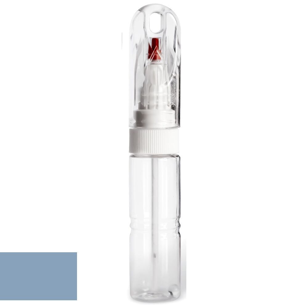 Levně Korekční tužka 2v1 Mitsubishi T20 LIGHT BLUE