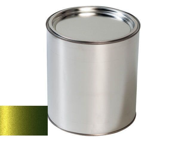 Levně Autolak do pistole Citroen LQFC Vert Absinthe