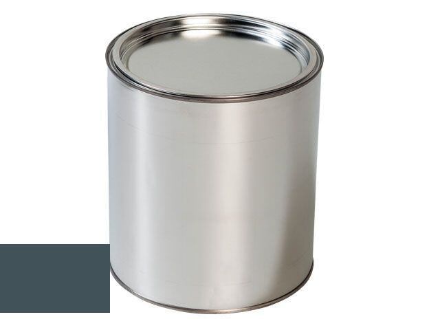 Levně Autolak do pistole Citroen AC117 BLEU BROUILLARD varianta uni laku do pistole 1K Base pod lak