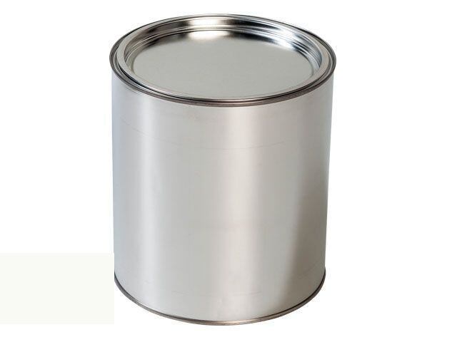 Levně Autolak do pistole Citroen P4 BLANCO REPSOL varianta uni laku do pistole 1K Base pod lak