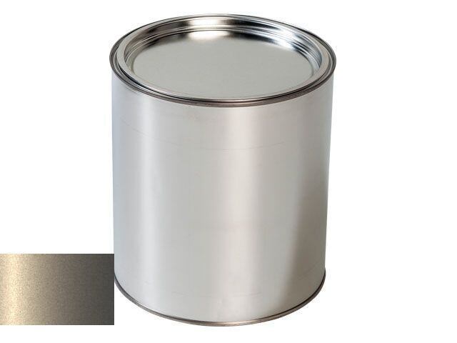 Levně Autolak do pistole Ford DKFCWWA Tectonic Silver