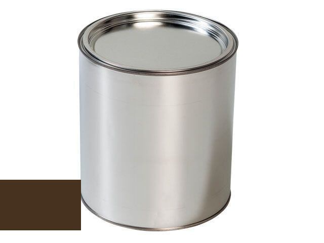 Levně Autolak do pistole Ford HMS SEPIA BROWN RAL8014-HR varianta uni laku do pistole 1K Base pod lak