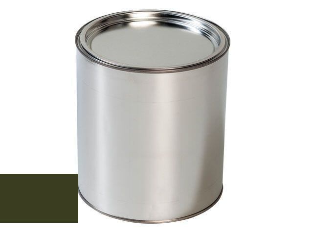 Levně Autolak do pistole Ford XUS THAMES GREEN BS223 varianta uni laku do pistole 1K Base pod lak