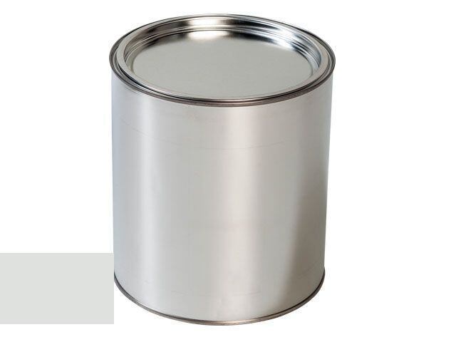 Levně Autolak do pistole Ford YO OXFORD WHITE varianta uni laku do pistole 1K Base pod lak