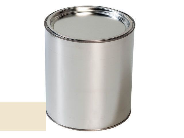 Levně Autolak do pistole Ford TE WEISS 68 varianta uni laku do pistole 1K Base pod lak
