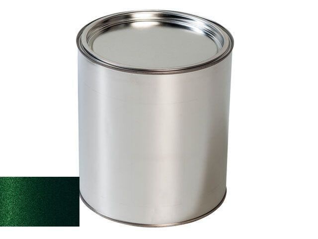 Levně Autolak do pistole Fiat 363A VERDE DOVER