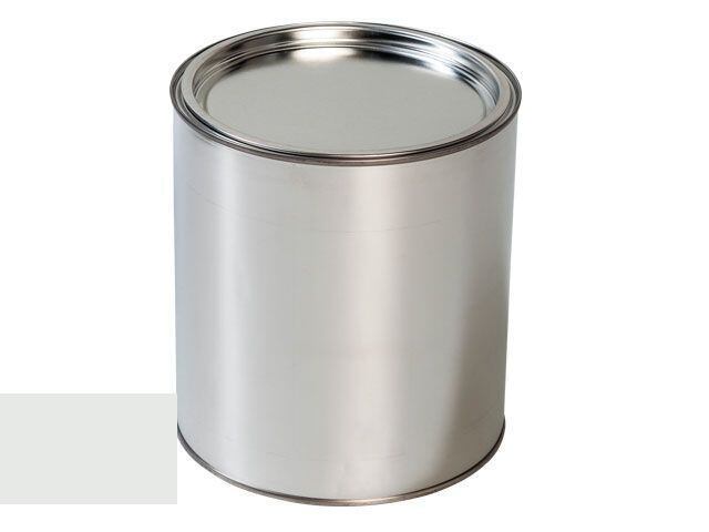 Levně Autolak do pistole Mitsubishi W73 BLANC BANQUISE varianta uni laku do pistole 1K Base pod lak