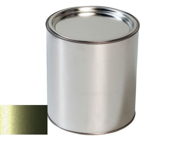 Levně Autolak do pistole Nissan 2J2 FOREST GREEN