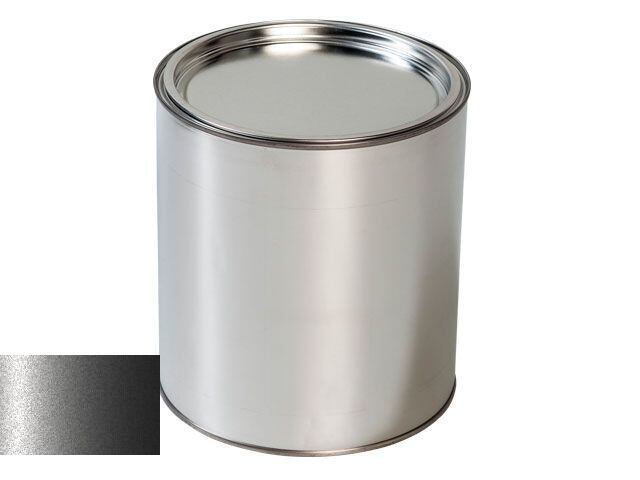 Levně Autolak do pistole Nissan KM1 GRAY