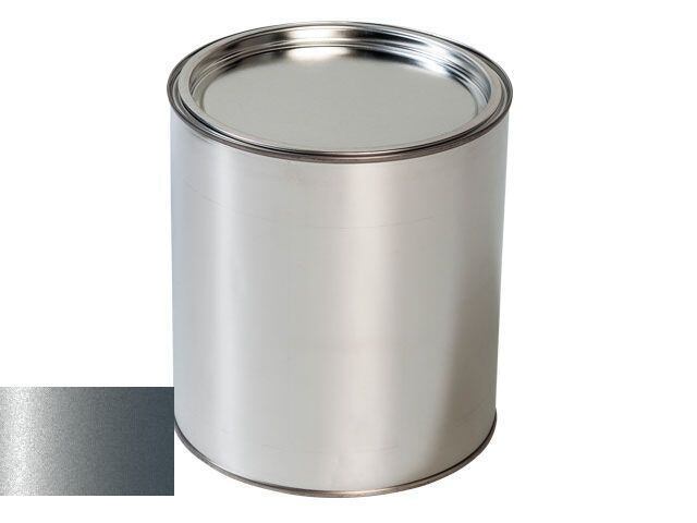 Levně Autolak do pistole Opel 191V BONITO SILVER