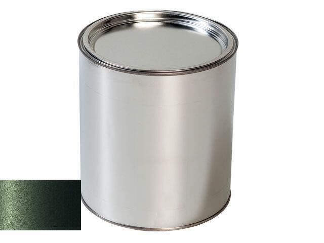 Levně Autolak do pistole Opel 48L EMERALD GREEN/GRUEN