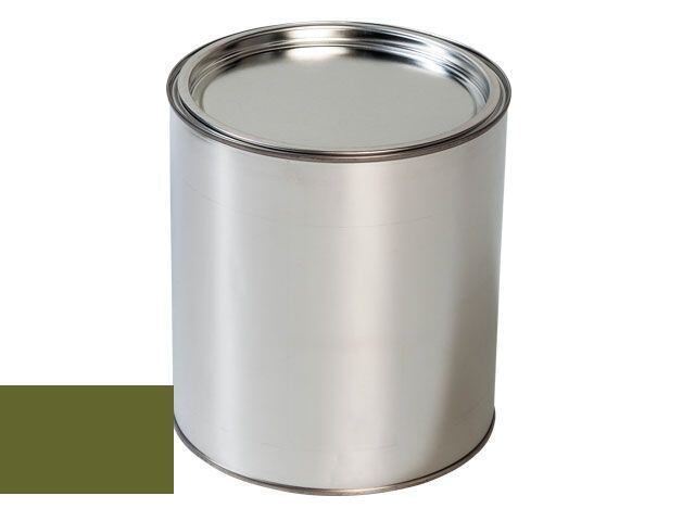 Levně Autolak do pistole Opel 302-26 GRUEN varianta uni laku do pistole 1K Base pod lak