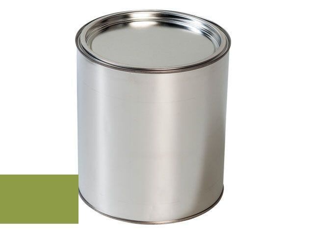 Levně Autolak do pistole Renault 943 VERT POMME varianta uni laku do pistole 1K Base pod lak