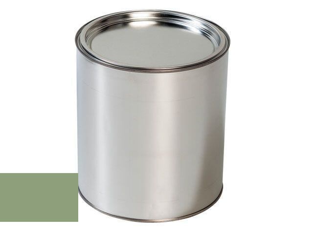 Levně Autolak do pistole Renault 6021 VERT SOLOGNE varianta uni laku do pistole 1K Base pod lak
