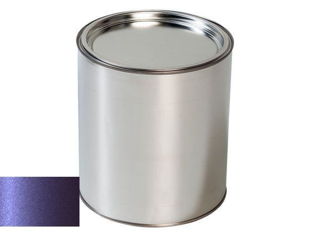 Levně Autolak do pistole Renault G78 VIOLET