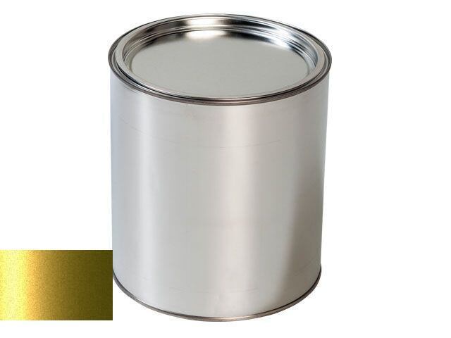Levně Autolak do pistole Renault DNN Vert Acide