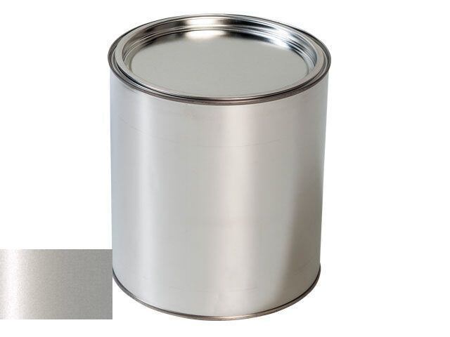 Levně Autolak do pistole Toyota 1C1 CRYSTAL SILVER