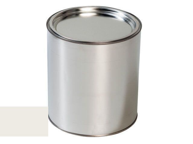 Levně Autolak do pistole Toyota 0077 WHITE varianta uni laku do pistole 1K Base pod lak
