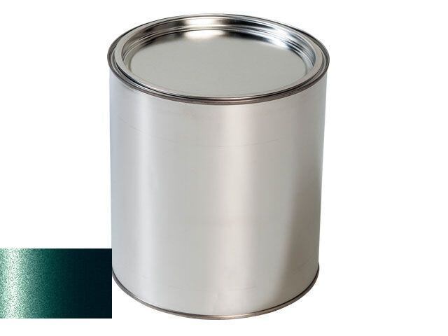 Levně Autolaky do pistole Mercedes 6864 TURMALINGRUEN MICA SDGLZ