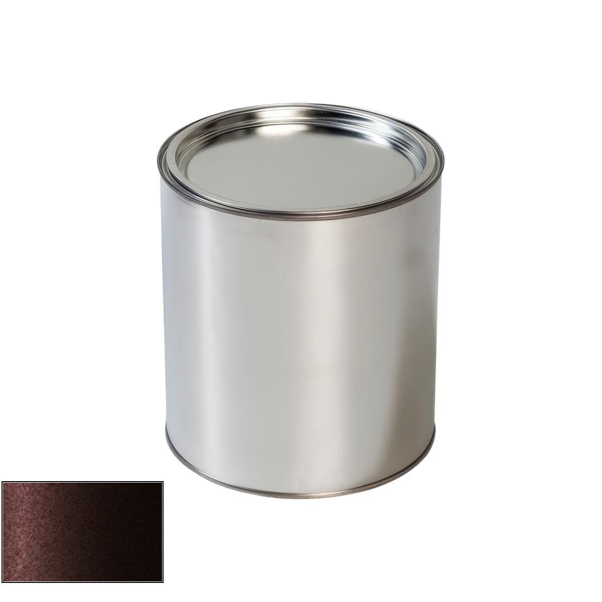 Levně Autolak do pistole Porsche Y8 Mahagoni