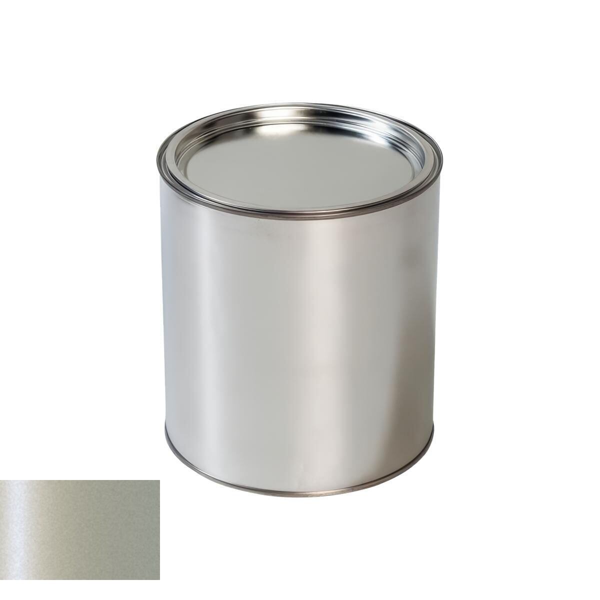 Levně Autolak do pistole Seat LS7A Taiga Grey