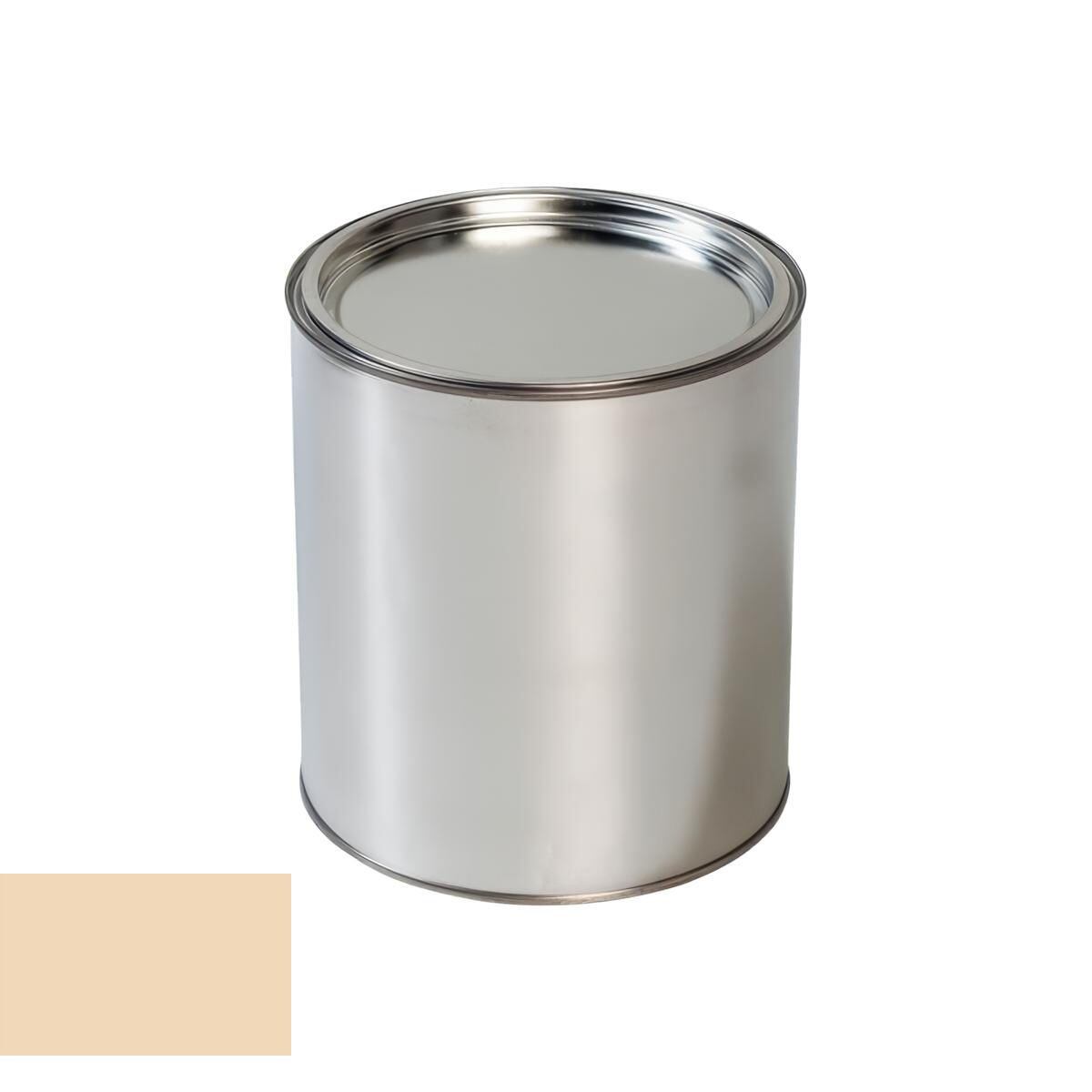 Levně Autolak do pistole Peugeot 283 Ivoire / Beige Tropic varianta uni laku do pistole 1K Base pod lak