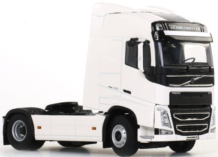 Levně Autolak ve spreji Volvo truck 1008 KLIPPEGRA