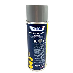 Dinitrol 443 Zinc Spray 400ml