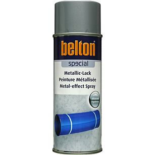Vopsea Belton Special Metallic Silver 400ml