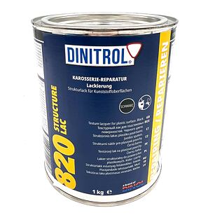 Dinitrol 820 Structură din plastic 1l/pachet