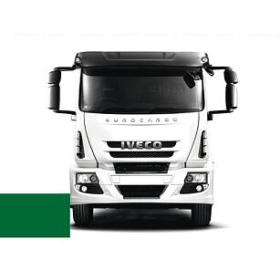 Farba na auto v spreji Iveco 051/F VERDE MENTA 6029