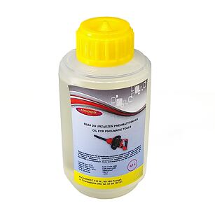 FA Ulei pentru lubrificator 0,1l