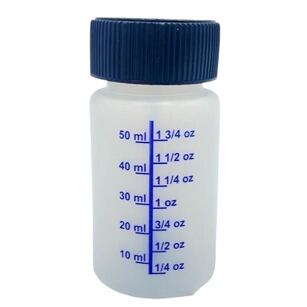 Marty´s Bottle ecsettel 50ml