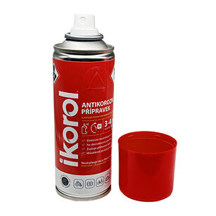 Ikorol rozsda semlegesítő 175ml spray