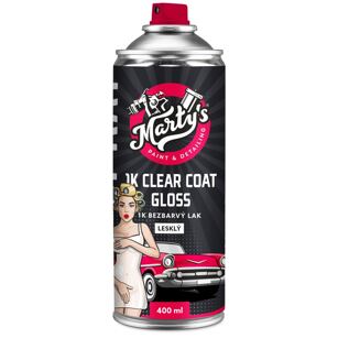Marty's 1K színtelen festékszóró 400ml