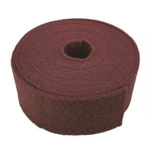 Starcke Vlies Scotch-Brite P180 Pânză abrazivă 115mm x 10m
