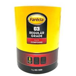 Farecla G3 csiszolóanyag, polírozó paszta 1000g