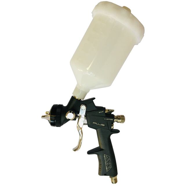 A.N.I. F160-Plus/S szórópisztoly HPS tr.1,3mm