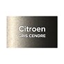 Autolak ve spreji Citroen ETS Gris Cendre