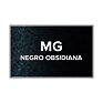 MG Negro Obsidiana vopsea spray